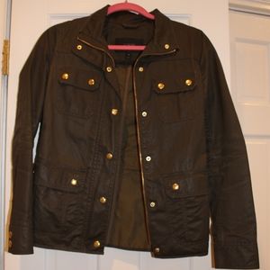 Downtown Field Jacket